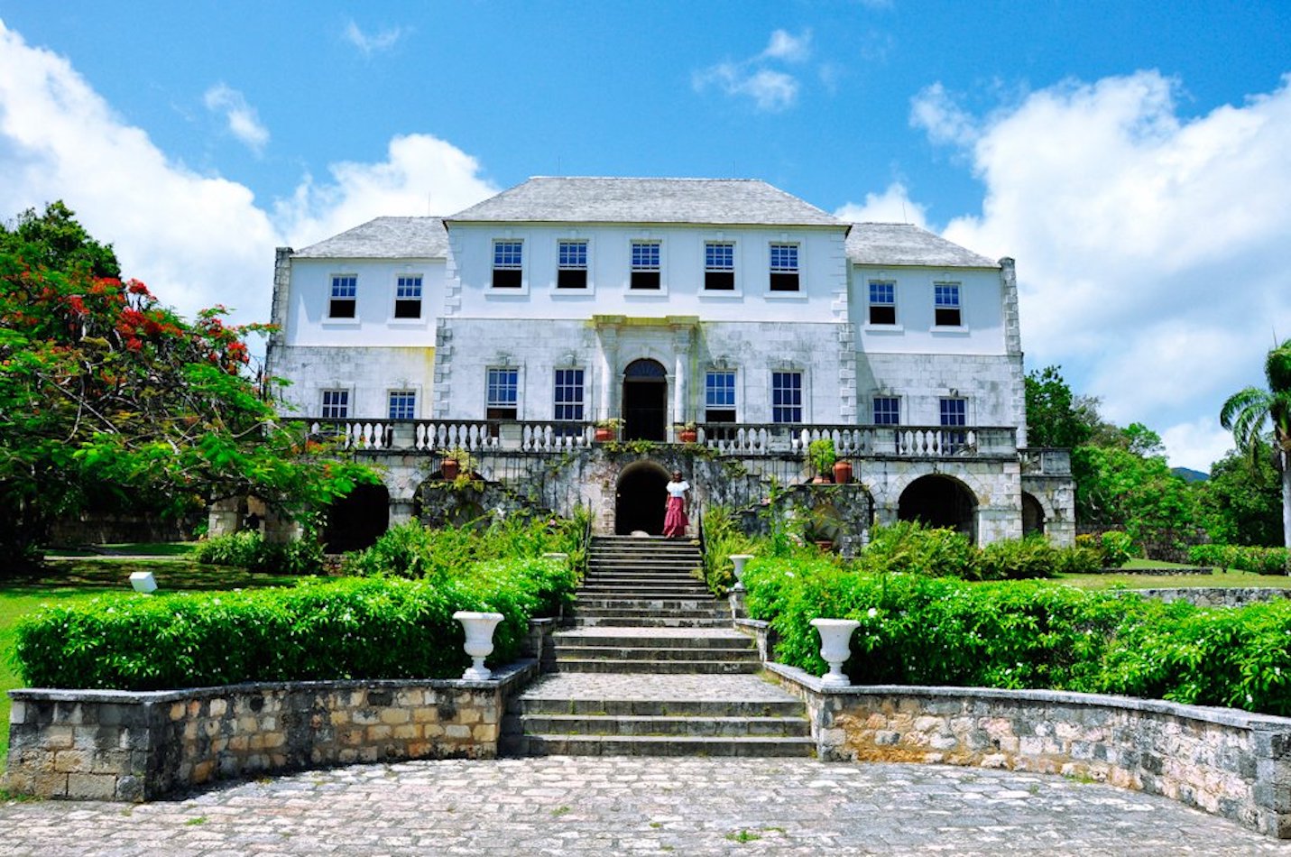 Rosehall Great House